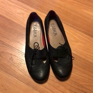 Esska women shoes size 39 eur